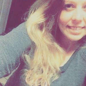 Meet your Posher, Brandy